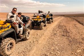 popular tours