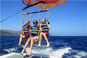 popular tours
